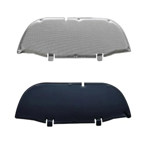 Auto Motorhaube Sound Pads Auto Motorhaube Sound Matten Für Toyota Für Coro┐lla Cross XG10 2022 2023 2024 Auto Front Wärmedämmung Baumwolle Abdeckungen(Stil B) von NFNVEKESD