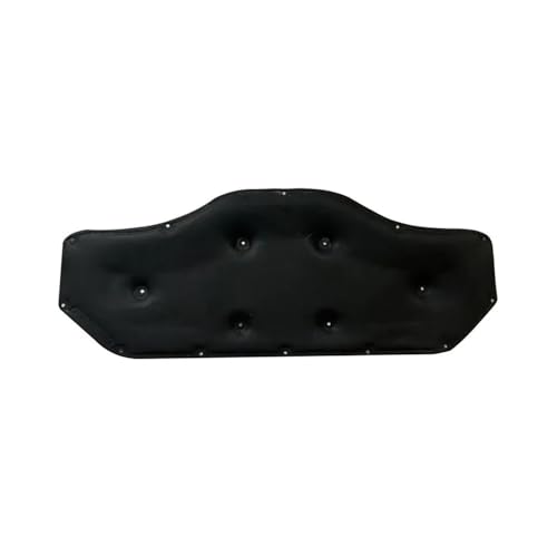 Auto Motorhaube Sound Pads Automotor Schalldichte Baumwollmatte Fronthaube Wärme Schalldämmung Pad Abdeckung Für X1 F48 2019 2020 2021 2022 2023 von NFNVEKESD