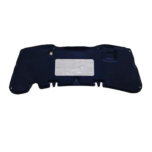 Auto Motorhaube Sound Pads Front Hood Engine Sound Insulation Pad Für Civic FD 2006-2009 2010 2011 Schalldichte Baumwolle Wärmedämmmatte von NFNVEKESD
