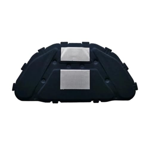 Auto Motorhaube Sound Pads Front Hood Engine Sound Pad Für X1 E84 2010 2011 2012 2013 2014 2015 Isolierung Baumwolle Abdeckung Schalldichte Innen(Style C) von NFNVEKESD