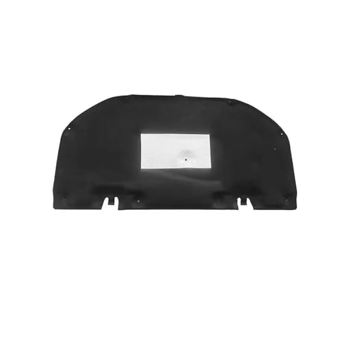 Auto Motorhaube Sound Pads Front Motor Isolierung Baumwolle Für Toyota Für Camry 2018 2019 2020 2021 2022 Sound Wärme PET Pad Schalldichte Matte Abdeckung Schaum von NFNVEKESD