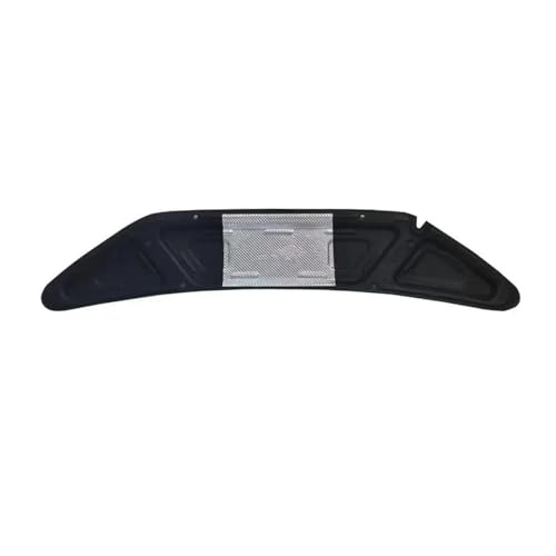 Auto Motorhaube Sound Pads Für BYD Für Seagull Für Dolphin Mini 2023 2024 2025 Auto Motorhaube Sound Front Wärmedämmung Baumwolle Feuerfeste Abdeckungen(Stil A) von NFNVEKESD
