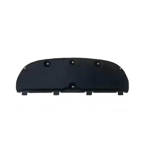 Auto Motorhaube Sound Pads Für CRV 2017 2018 2019 2020 Front Hood Motor Isolierung Baumwolle Pad Block Out Sound & Wärme Matte Abdeckung Schaum von NFNVEKESD