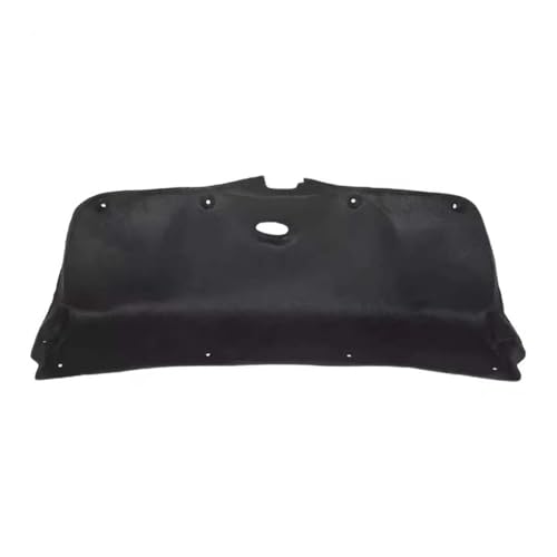 Auto Motorhaube Sound Pads Für Civic FD 2006-2011 Front Hood Motor Schallschutz Baumwolle Pad Schalldichte Sound & Wärme Baumwolle Isolierung Matte von NFNVEKESD