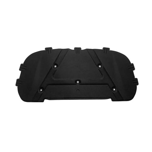 Auto Motorhaube Sound Pads Für E81 E82 E88 E87 120I 128I 130I 135I 2007-2010 2011 Front Motorhaube Isolierung Baumwolle Pad Wärme Schalldichte Matte Abdeckung von NFNVEKESD