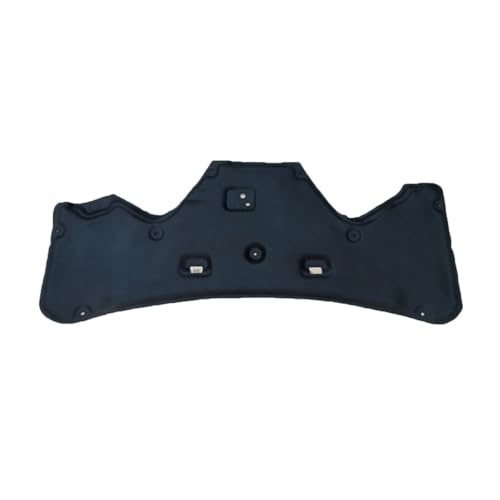 Auto Motorhaube Sound Pads Für N&issan Für X-Trail T31 2007-2013 Front Motorhaube Isolierung Pad Wärme Sound Baumwolle Schalldichte Matte Abdeckung Schaum Feuerfeste von NFNVEKESD