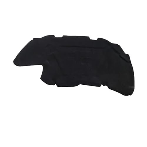 Auto Motorhaube Sound Pads Für Peuge&ot 206 2003-2007 2008 2009 2010 2011 2012 2013 Auto Haube Motor Wärme Sound Isolierung Pad Baumwolle Schalldichte Abdeckung Matte(For 03-13 style1) von NFNVEKESD