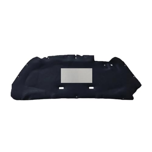 Auto Motorhaube Sound Pads Für Peuge&ot 308 T7 2007-2013 Front Motorhaube Isolierung Pad Sound Wärme Baumwolle Schalldichte Matte Abdeckung Schaum Feuerfeste(B) von NFNVEKESD