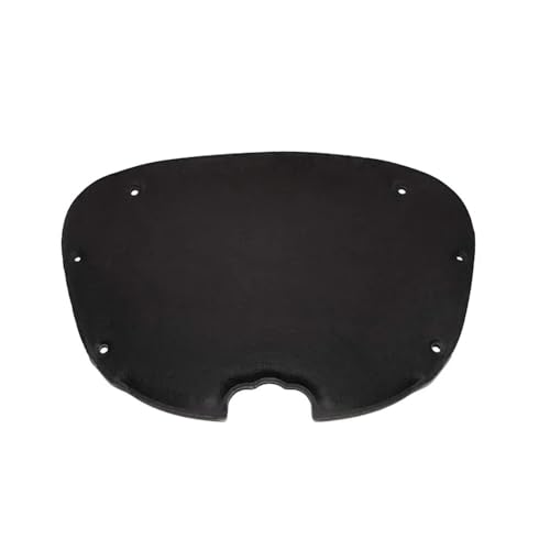 Auto Motorhaube Sound Pads Für Tesla Für Modell 3 Fronthaube Motor Schalldichte Baumwolle Wärmedämmung Pad Abdeckung Matte Anti-Schock Platte Auto Modifikation Auto Motorhaube Sound Pads Für Tesla Für Modell 3 Fronthaube Motor Schalldichte Baumwolle Wärmedämmung Pad Abdeckung Matte Anti-Schock Platte Auto Modifikation von NFNVEKESD