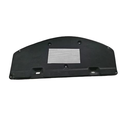 Auto Motorhaube Sound Pads Für Toyota Für Camry 2012 2013 2014 2015 2016 2017 Front Motorhaube Isolierung Baumwolle Pad Wärme Schalldichte Matte Abdeckung von NFNVEKESD