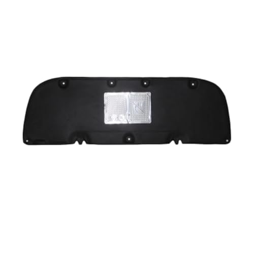 Auto Motorhaube Sound Pads Für Toyota Für R&AV4 2013 2014 2015 2016 2017 Front Motorhaube Isolierung Pad Sound Wärme Baumwolle Schalldichte Matte Abdeckung Schaum Feuerfeste von NFNVEKESD
