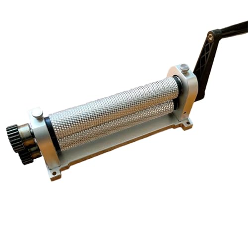 50*280 Bee Wachs Foundation Presse Maschine Substrate for Bienenzucht Werkzeuge Tragbare Bee Wachs Presse(5.4) von NGBFF