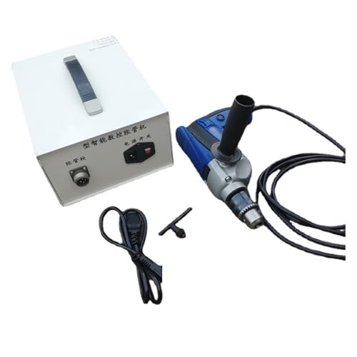 Automatischer Rohrwartungs-Expander, leichter elektrischer Rohrexpander, elektrischer Kondensatorrohr-Expander(HC-38 Electric Tube Expander) von NGBFF