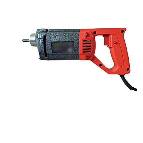 Concrete Mixer, Bau Vibrator Power Beton Vibrator Hand gehaltene elektrische Bleistift-Vibrator mit 1m 1,2 m 1,5m. Schlauch(1750w motor+35# 1 meter rod) von NGBFF