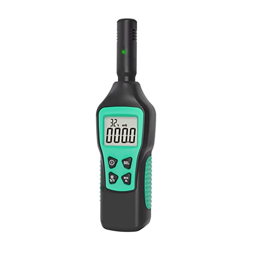 EMF Messgerät, Handteildosimeter EMF Meter Elektromagnetischer Strahlungsdetektor-Monitor-Überwachung des Haushalts mit Präzisionswellenstrahlungstester EMF Messgerät, Handteildosimeter EMF Meter Elektromagnetischer Strahlungsdetektor-Monitor-Überwachung des Haushalts mit Präzisionswellenstrahlungstester von NGBFF