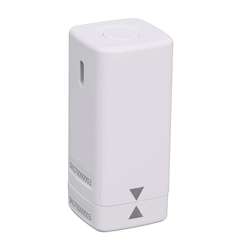 Farbmessgerät, E Phone APP Tragbares Kolorimeter Farbanalysator mit digitalem, präzisem Labor-Farbmessrät, Tester 8 mm(LS170 No Sreen) von NGBFF