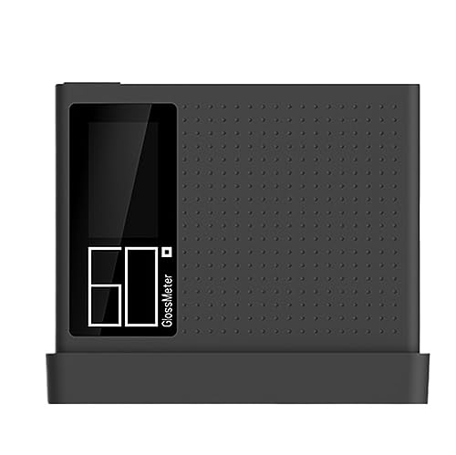 Farbmessgerät, Glanzmessgerät, präzises tragbares digitales Glanzmessgerät for Granit-Bodenfliesen mit Lebensmittelgehalt, 20 60 85(60A) von NGBFF