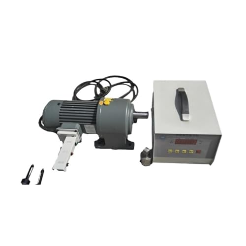 Intelligenter CNC-Rohrexpander, elektrischer Rohrexpander for Kupferrohre und Edelstahlrohre, Kondensator-Rohrexpander(38 electric tube expander) von NGBFF
