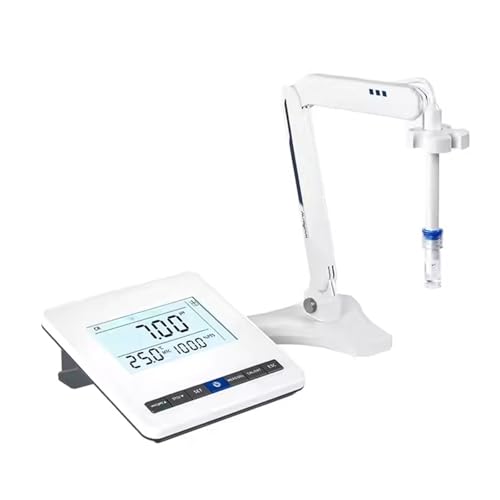 Labor Professionelle Bank PH Stift 0,00-14,00 Tragbare PH Meter Tester Mit LCD for Wasser Labor Professionelle Bank PH Stift 0,00-14,00 Tragbare PH Meter Tester Mit LCD for Wasser von NGBFF