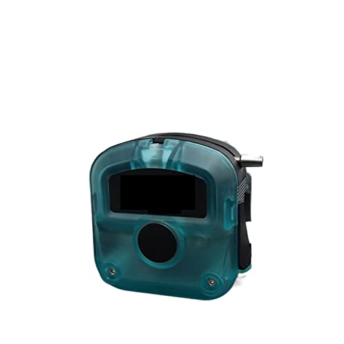 NGBFF 3,7 l/min 24 V Peristaltikpumpe Automatische selbstansaugende Pumpe Kleine Umwälzpumpe Labor Wasserpumpe mit großem Durchfluss von NGBFF