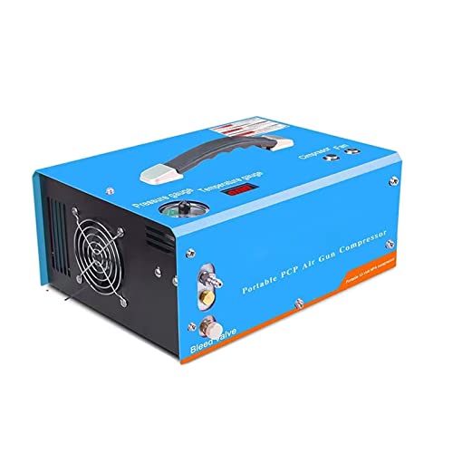 NGBFF Luftkompressorpumpe Luftgewehr Autopumpe Kompressor 300bar Tauchpumpe NGBFF Luftkompressorpumpe Luftgewehr Autopumpe Kompressor 300bar Tauchpumpe von NGBFF