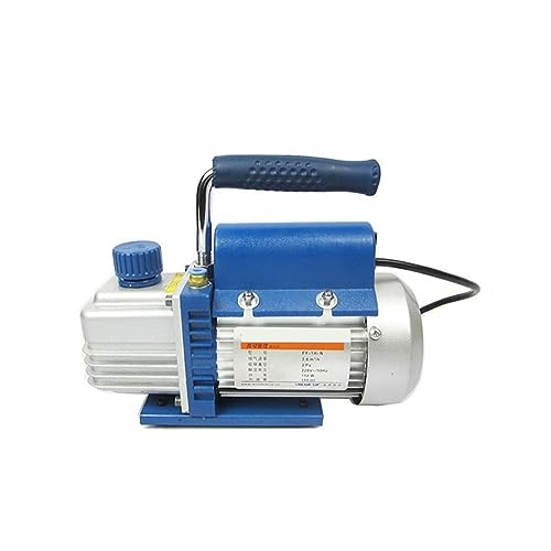 NGBFF Mini-Vakuumpumpe FY-1H-N Vakuumsauger for LCD-Trenn- und OCA-Laminiermaschine NGBFF Mini-Vakuumpumpe FY-1H-N Vakuumsauger for LCD-Trenn- und OCA-Laminiermaschine von NGBFF