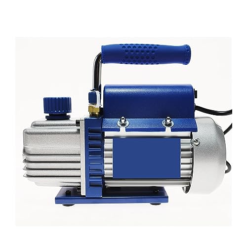 NGBFF Vakuumpumpe FY-1.5HN Kältemittel 7/16 ”20UNF Lufteinlass for 1P Kühlung Auto Haushalt Klimaanlage Pumpe Vakuum von NGBFF