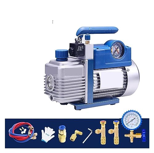 NGBFF Vi125-R32 Kälte-Vakuumpumpen-Kits for die Kältemittelwartung der Klimaanlage R32 1234yfl von NGBFF