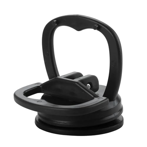 Saugheber für Fliesen, 2-Zoll-Schwarzer Saugnapf for Entfernen von Dellen for Entfernen von Dellen aus Glas im Auto Saugheber für Fliesen, 2-Zoll-Schwarzer Saugnapf for Entfernen von Dellen for Entfernen von Dellen aus Glas im Auto von NGBFF