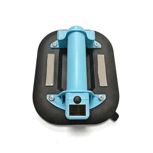 Saugheber für Fliesen, Elektrische Saugnäpfe, Glastisch, Gummisauger, 9-Zoll-Vakuumpumpe, industrieller Saugnapf Saugheber für Fliesen, Elektrische Saugnäpfe, Glastisch, Gummisauger, 9-Zoll-Vakuumpumpe, industrieller Saugnapf von NGBFF