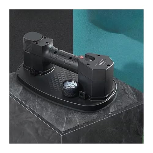 Saugheber für Fliesen, Industrieller neuer Vakuum-Glas-Saugnapf, schnelle Adsorption, Handhabung von Fliesen, Marmor, praktisch Saugheber für Fliesen, Industrieller neuer Vakuum-Glas-Saugnapf, schnelle Adsorption, Handhabung von Fliesen, Marmor, praktisch von NGBFF