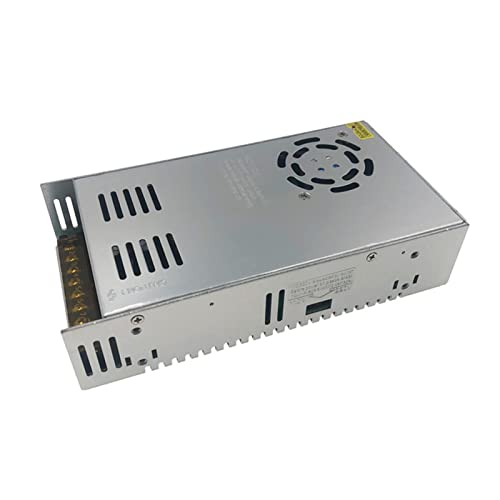 Schaltnetzteil, 220 bis 1 2V DC. Schaltnetzteil 30A40A50 wechseln aled Lichtstange Überwachung 12V50A Zentrale Stromversorgung von NGBFF