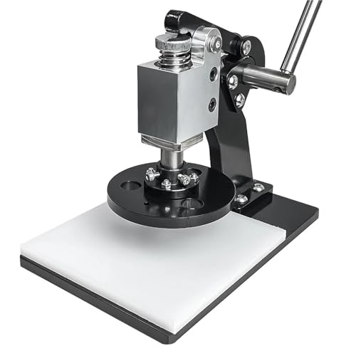 Stanzmaschine, manuelle Stanzmaschine, Stanzpresse, kleine Stanzmaschine, Papierschneiden, Lederschneiden Stanzmaschine, manuelle Stanzmaschine, Stanzpresse, kleine Stanzmaschine, Papierschneiden, Lederschneiden von NGBFF