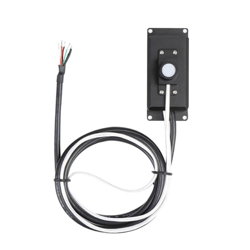 UV-Tester Ultraviolett-Lichtmessrät LS129 Multi-Sonde PC-Software RS485 MODBUS UV-LED-Lichtquellen Hohe Auflösung Professionell(LS129-UVC) von NGBFF