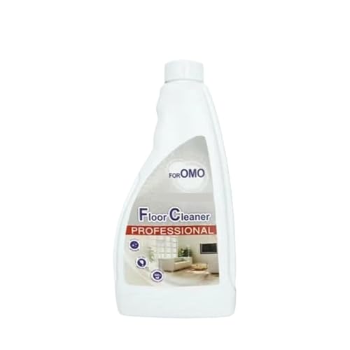 480 Ml Bodenreinigungslösung, Kompatibel Mit Roborock S8 Pro Ultra/S7 MaxV Ultra/Dyad/S7, Staubsauger-Teileroboter(1pcs) von NGEDPVOSE