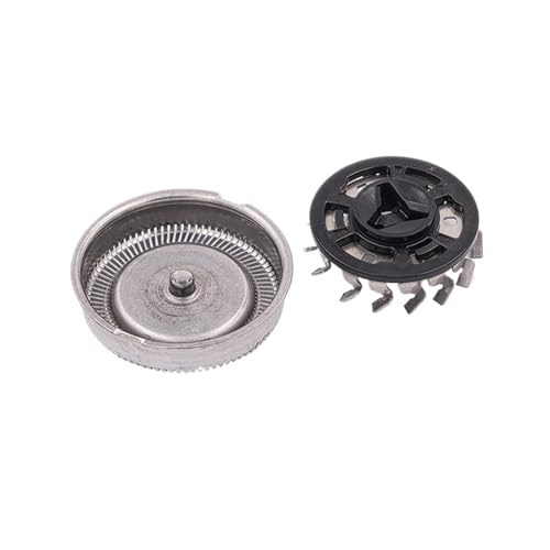 ABPO SH71 Rasierer-Ersatzköpfe, Kompatibel Mit Philips, Elektrorasierer Der Serien S7000, S7732, S7735, S5000, Klingenkopf(6pcs) von NGEDPVOSE