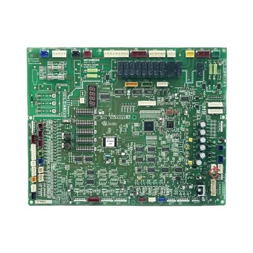AC Externer Motherboard-Computer-Klimaanlagenkreis For Den Heimgebrauch. Kompatibel Mit Mitsubishi. Zentrale Klimaanlagenteile W126775G07 AC Externer Motherboard-Computer-Klimaanlagenkreis For Den Heimgebrauch. Kompatibel Mit Mitsubishi. Zentrale Klimaanlagenteile W126775G07 von NGEDPVOSE