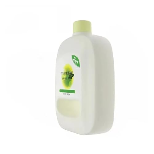 Bodenreinigungsflüssigkeit, Kompatibel Mit Narwal Freo X Ultra Freo J1/J2/J3/J4, Kehrroboter-Dekontaminations-Bodenreinigungsflüssigkeit 930 Ml von NGEDPVOSE