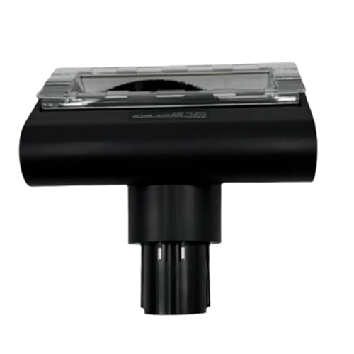 Bürstenkopf Mit Hauptbürste, Kompatibel Mit Dreame, Wide Needle Full Series, Kompatibel Mit JDJZ, Q9/Q10/Q9p/Q10s Staubsaugerzubehör Bürstenkopf Mit Hauptbürste, Kompatibel Mit Dreame, Wide Needle Full Series, Kompatibel Mit JDJZ, Q9/Q10/Q9p/Q10s Staubsaugerzubehör von NGEDPVOSE