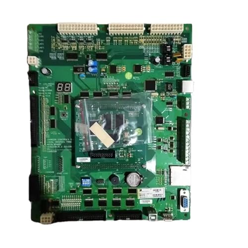 Computer-Board-Programm for Klimaanlagenteile. Kompatibel Mit York. Zentralklimaanlage 552890 Motherboard 025W42574-000 Computer-Board-Programm for Klimaanlagenteile. Kompatibel Mit York. Zentralklimaanlage 552890 Motherboard 025W42574-000 von NGEDPVOSE
