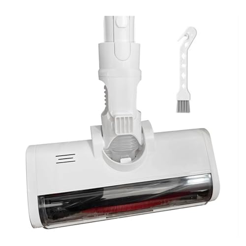 Elektrischer Bodenbürstenkopf For Staubsauger. Kompatibel Mit Xiaomi K10/G10/1C. Kompatibel Mit Dreame. Reinigungsbürste Mit LED-Licht V8/V9B/V9P/G9. Elektrischer Bodenbürstenkopf For Staubsauger. Kompatibel Mit Xiaomi K10/G10/1C. Kompatibel Mit Dreame. Reinigungsbürste Mit LED-Licht V8/V9B/V9P/G9. von NGEDPVOSE