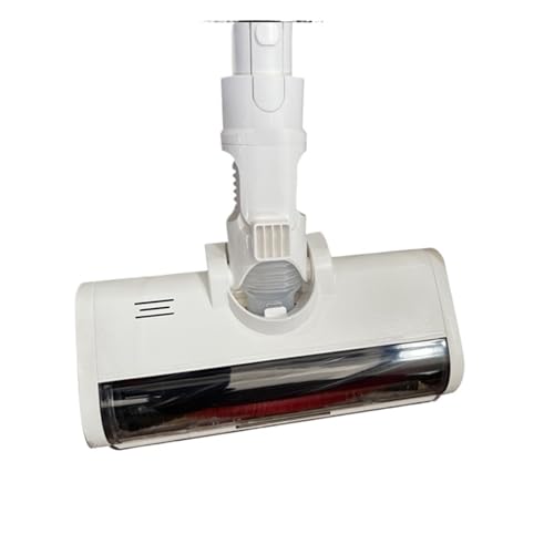 Elektrischer Bodenbürstenkopf Mit LED-Licht, Kompatibel Mit Xiaomi, K10/G10/1C, Kompatibel Mit Dreame, V8/V9B/V9P/V11/G9 Staubsaugerteile Elektrischer Bodenbürstenkopf Mit LED-Licht, Kompatibel Mit Xiaomi, K10/G10/1C, Kompatibel Mit Dreame, V8/V9B/V9P/V11/G9 Staubsaugerteile von NGEDPVOSE