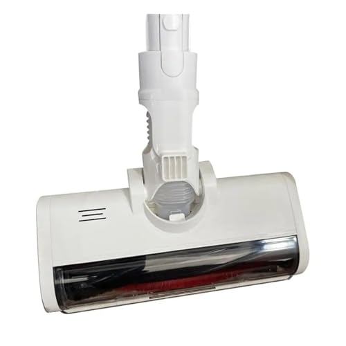 Elektrischer Bodenbürstenkopf Mit LED-Licht. Kompatibel Mit Xiaomi. K10/G10 Xiaomi 1C/. Kompatibel Mit Dreame. V8/V9B/V9P/V11/G9 Staubsaugerteile Elektrischer Bodenbürstenkopf Mit LED-Licht. Kompatibel Mit Xiaomi. K10/G10 Xiaomi 1C/. Kompatibel Mit Dreame. V8/V9B/V9P/V11/G9 Staubsaugerteile von NGEDPVOSE