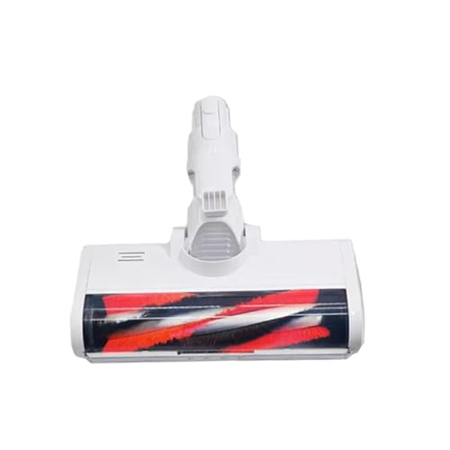 Elektrischer Bürstenkopf. Kompatibel Mit Xiaomi G10/K10 1C. Kompatibel Mit Dreame. V8/V9B/V9P/V11/G9 Teppichbürste Staubsaugerteile Elektrischer Bürstenkopf. Kompatibel Mit Xiaomi G10/K10 1C. Kompatibel Mit Dreame. V8/V9B/V9P/V11/G9 Teppichbürste Staubsaugerteile von NGEDPVOSE