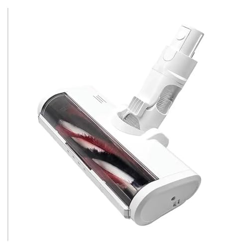 Elektrischer LED-Bodenbürstenkopf. Kompatibel Mit Xiaomi Mijia. 1C K10 / G9 G10 /. Kompatibel Mit Dreame. V8/V9B/V9P/V11 Staubsaugerbürstenkopf Elektrischer LED-Bodenbürstenkopf. Kompatibel Mit Xiaomi Mijia. 1C K10 / G9 G10 /. Kompatibel Mit Dreame. V8/V9B/V9P/V11 Staubsaugerbürstenkopf von NGEDPVOSE