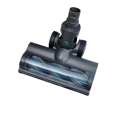 Ersatz-Bodenbürstenkopf For Elektrischen Boden, Kompatibel Mit Proscenic, P11, Kabellosem Handstaubsauger, Ersatzteil Ersatz-Bodenbürstenkopf For Elektrischen Boden, Kompatibel Mit Proscenic, P11, Kabellosem Handstaubsauger, Ersatzteil von NGEDPVOSE