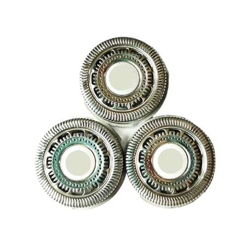 Ersatz-Rasierkopf, Kompatibel Mit Philips, Rasierklinge Der Serie S7000, S8000, S9000, S7710, S7310, S7370, S7340(2pcs) von NGEDPVOSE