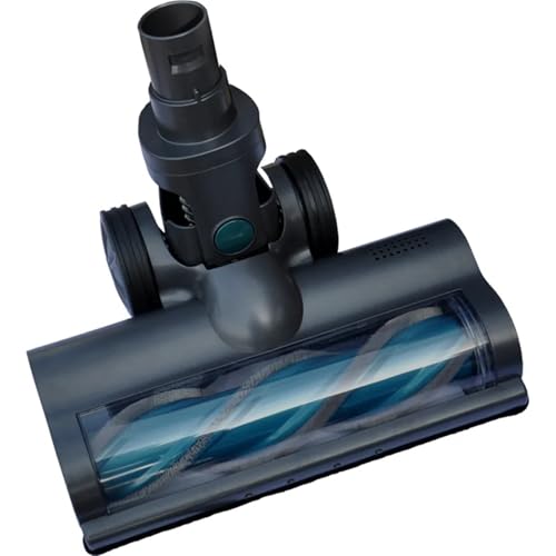 Ersatzteile For Kabellose Handstaubsauger, Kompatibel Mit Unitec, U11 P12, Kompatibel Mit Proscenic, Ersatz-Elektrobürstenkopf von NGEDPVOSE