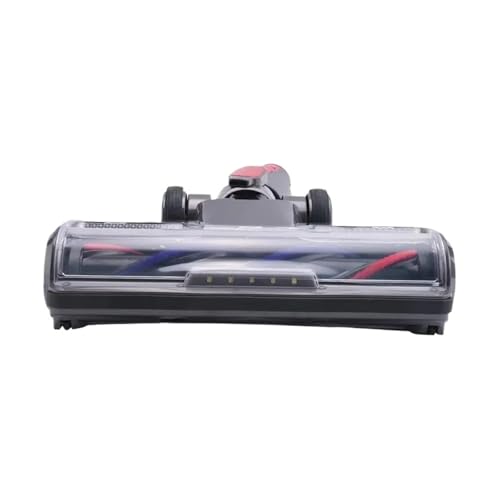 Ersatzzubehör Teile Bodenbürstenkopf, Kompatibel For Dyson, V7 V8 V10 V11 Staubsauger Zubehör Ersatzzubehör Teile Bodenbürstenkopf, Kompatibel For Dyson, V7 V8 V10 V11 Staubsauger Zubehör von NGEDPVOSE