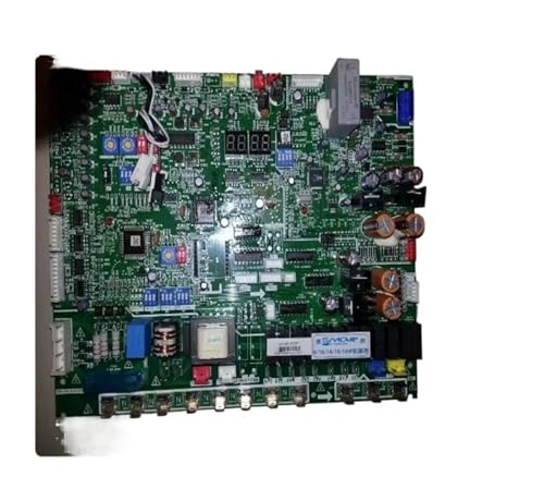 Ersetzen Sie Das Motherboard V-COK450. Kompatibel Mit Midea. Zentralklimaanlage Mit Variabler Frequenz, Meist An Das Motherboard Der Außeneinheit Angeschlossen(MDV-450) von NGEDPVOSE